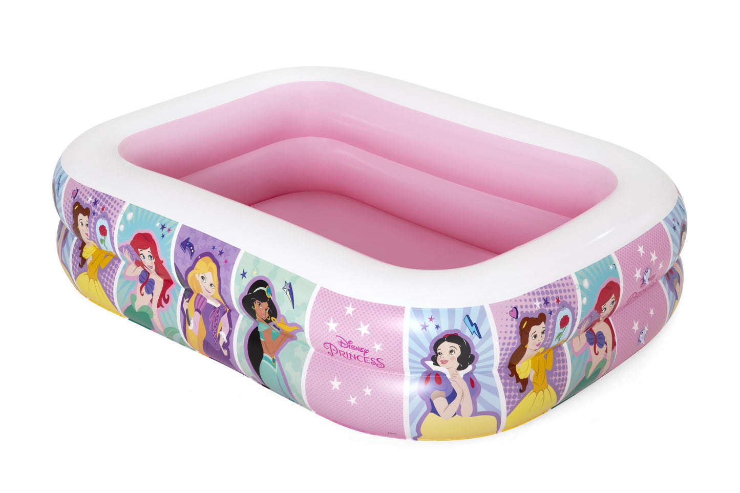 Baby pool with wide side wall - Bestway 91056 Princess