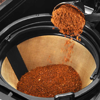 Filtra kafijas automāts Gastroback 42701 Design Filter Coffee Machine Essential, 900W, 1.5L, 12 krūzes