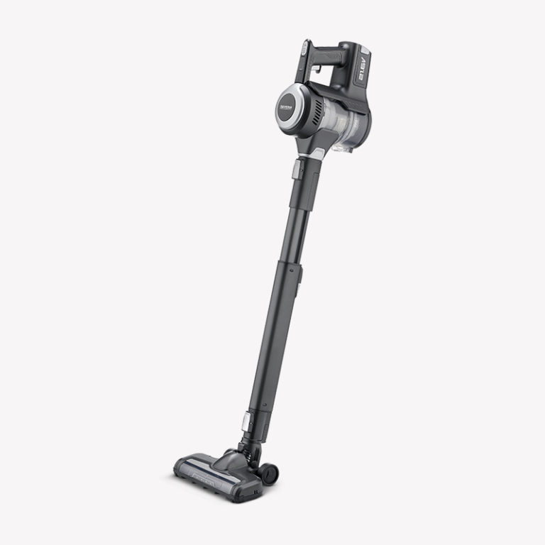 Cordless vacuum cleaner for pet feathers and floors Severin HV 7155