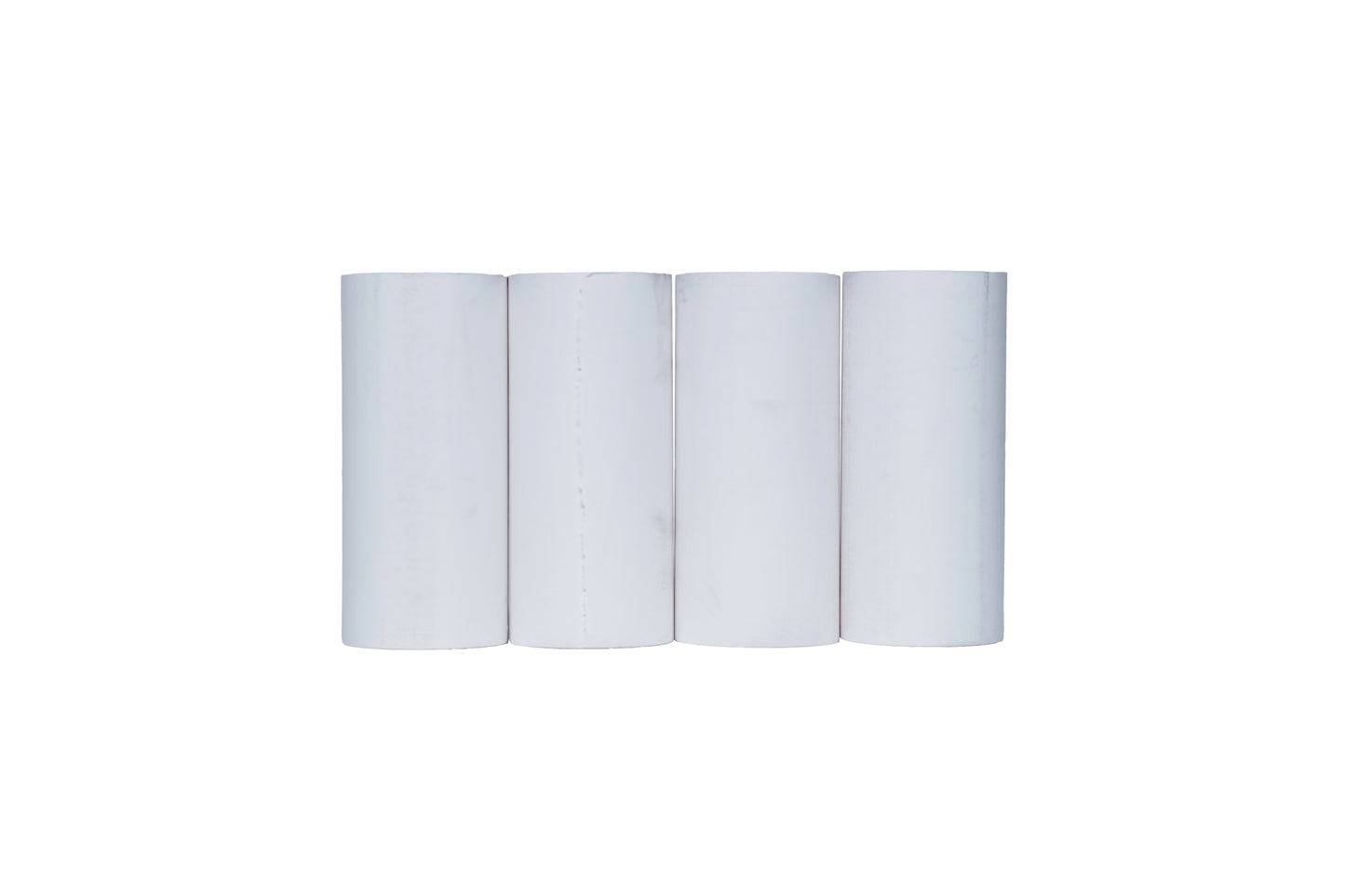 Thermal paper rolls 4 pcs. Denver KPC-1370, MBP-32B