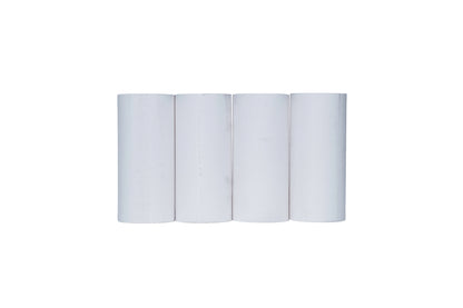 Thermal paper rolls 4 pcs. Denver KPC-1370, MBP-32B