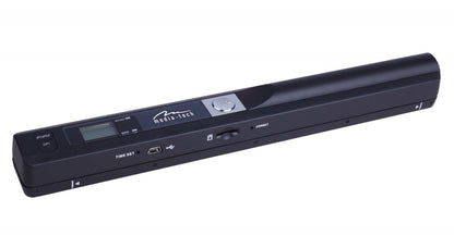 Handheld travel scanner for A4 documents Media-Tech MT4090