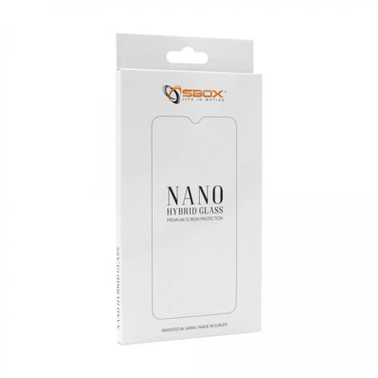 Protective glass with NANO technology 9H / XIAOMI MI 9SE