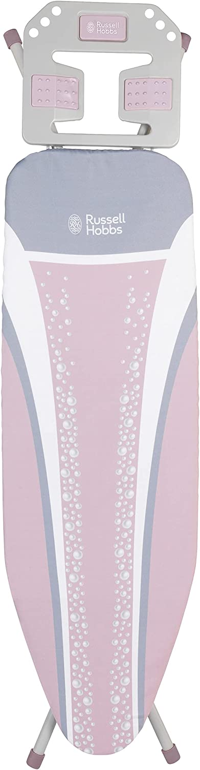 Russell Hobbs LA083234 PINKEU7 ironing board 115x36cm