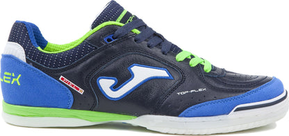 Joma sport Buty Futbol Sala Men Top Flex 803 Navy r.44