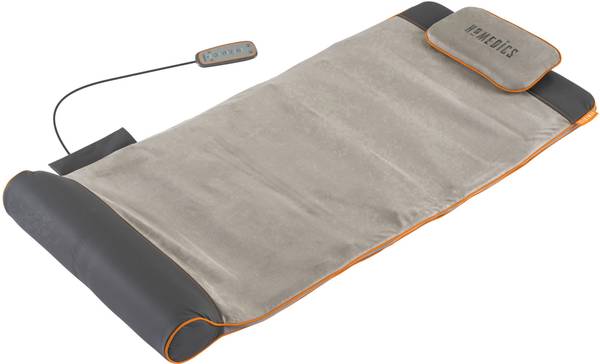 Homedics YMM-1500-EU Massage Streching Mat