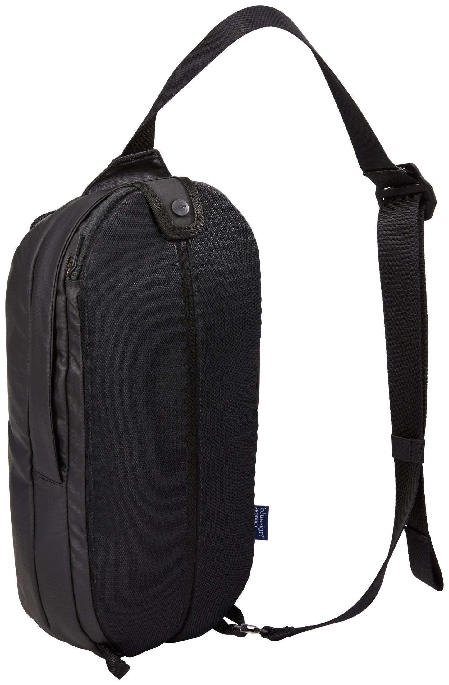 Bag with shoulder strap, 8L, black - Thule Tact Sling 4710