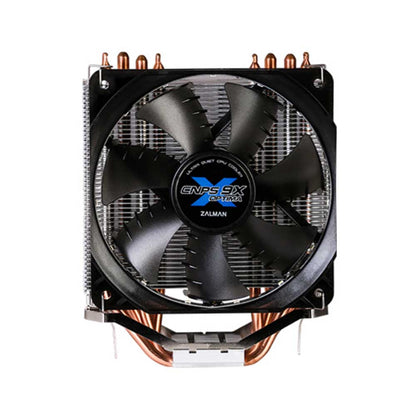 Datora dzesētājs Zalman CNPS9X OPTIMA 120mm White LED