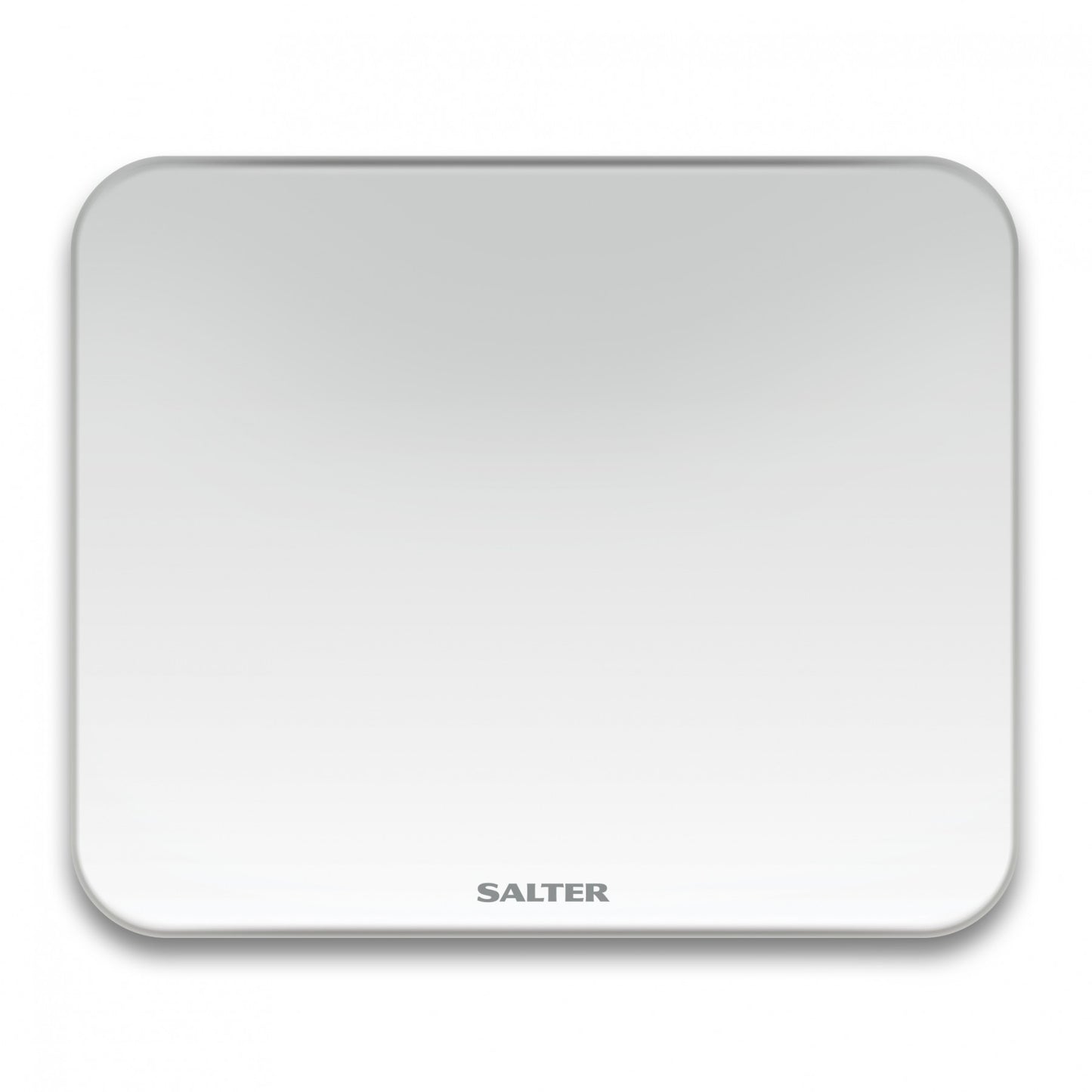 Digital Bathroom Scale with LED Display, Salter 9204 WH3REU16