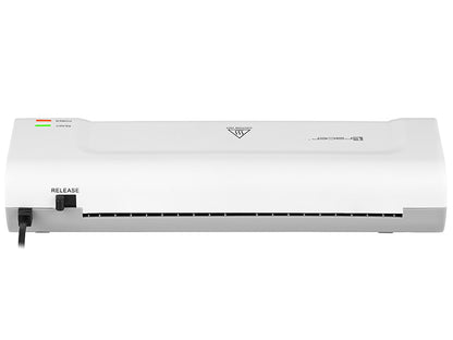 Laminators A4 ar ātru uzsilšanu un pret burzīšanas funkciju, Tracer 47266 TRL-5 WH