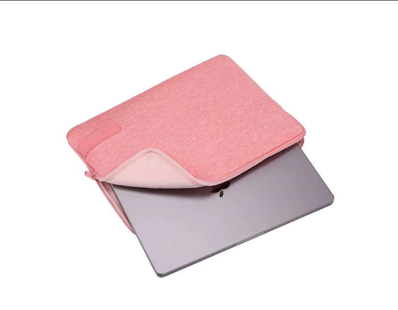 Case Logic 4907 Reflect MacBook Sleeve 14 REFMB-114 Pomelo Pink
