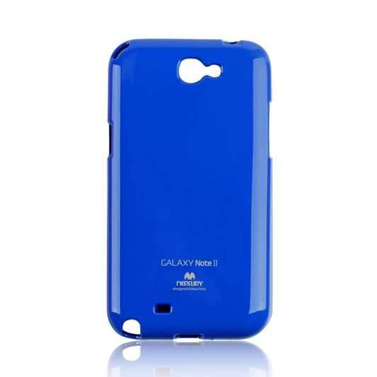 HTC 10 ТПУ Синий