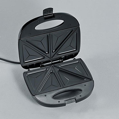 Sandwich toaster with thermostat and non-stick coating Severin SA 2969 