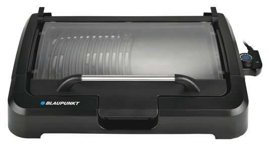 Electric grill Blaupunkt GRT801 with high power 2200 W