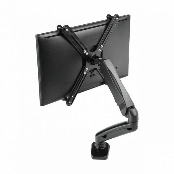 TV and monitor mount without VESA holes - Sbox NON-VESA Adapter