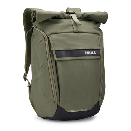 Backpack 24L Thule Paramount Soft green