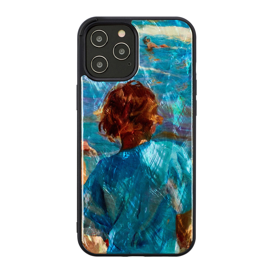 Children's beach cover iKins Apple iPhone 12 Pro Max