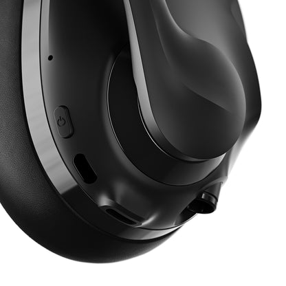 Bluetooth-наушники черные — Epos H3 Hybrid