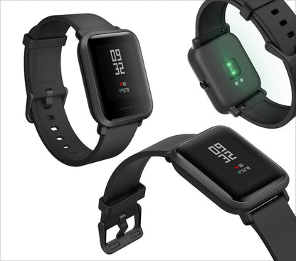 Xiaomi Huami Amazfit Bip UYG4021RT