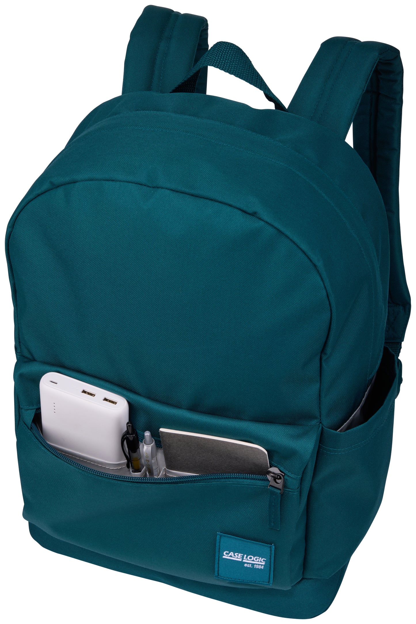 Campus 26L Backpack 15.6" Case Logic CCAM-5226 Teal