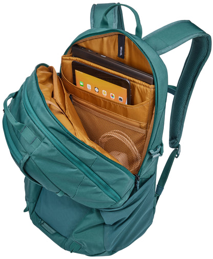 Backpack 26L Thule EnRoute TEBP-4316 Mallard green