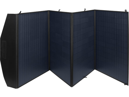 Солнечное зарядное устройство Sandberg 420-82 200 Вт QC3.0+PD+DC