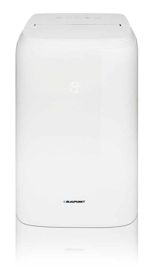 Portable air conditioner with UV-C sterilization, Blaupunkt MBS09E