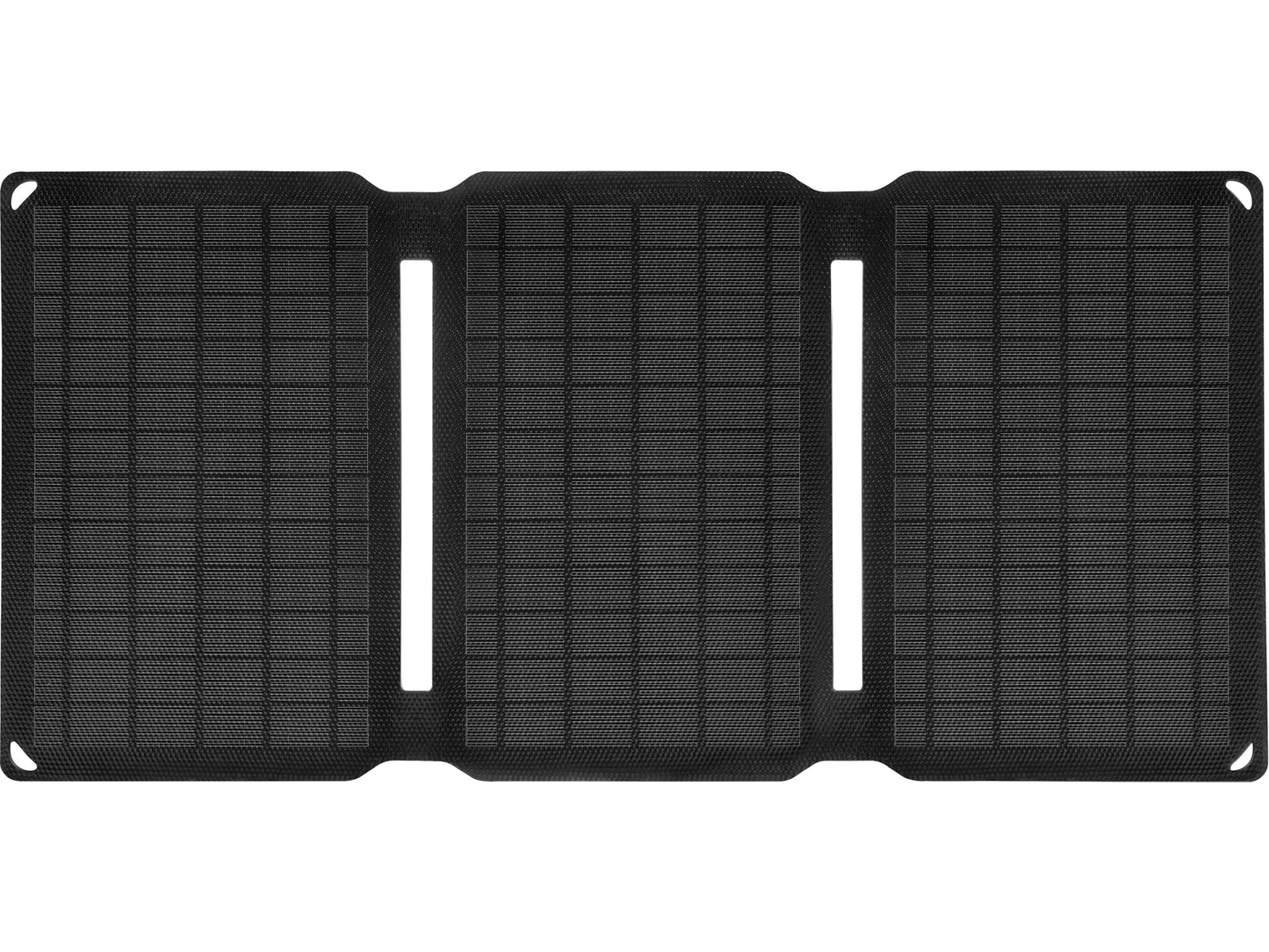 Solar charger 21W with 2xUSB Sandberg 420-70