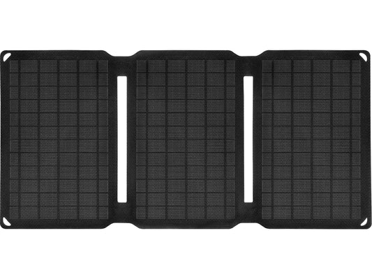 Солнечное зарядное устройство Sandberg 420-70 21 Вт, 2xUSB