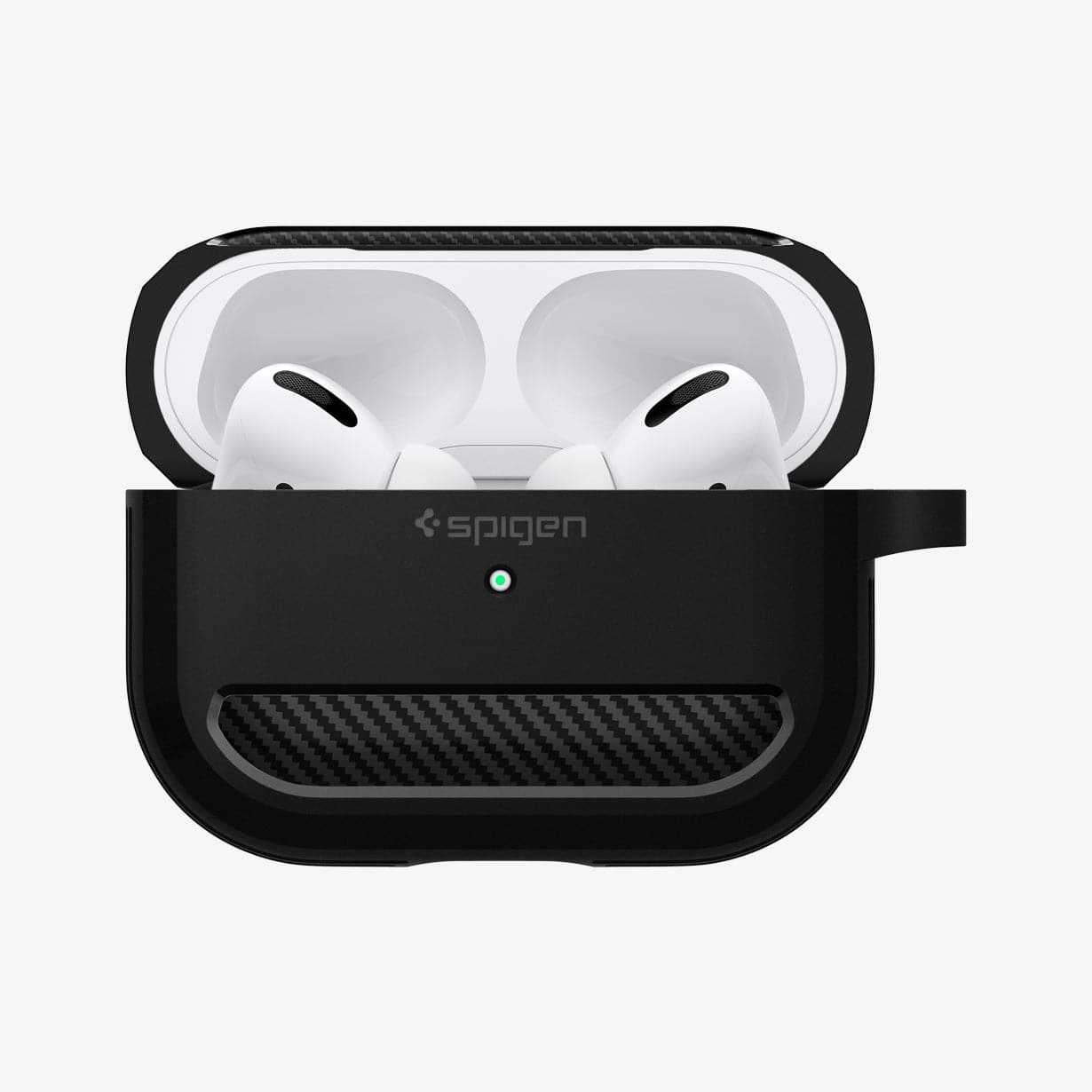 Aizsargvāciņš AirPods Pro ar Triecienu Absorbciju - Spigen