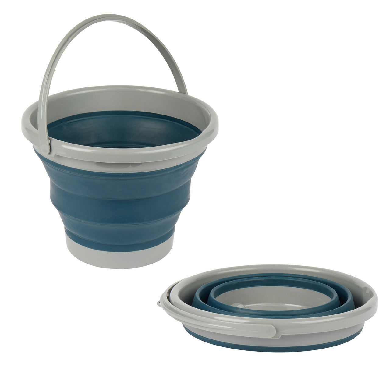 Beldray LA028541FEU7 Collapsible bucket 10L