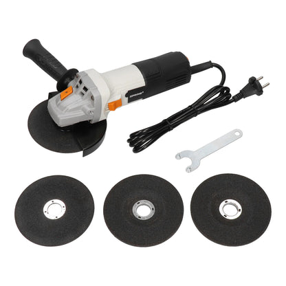 Angle grinder with high power 1400W Prime3 TAG41