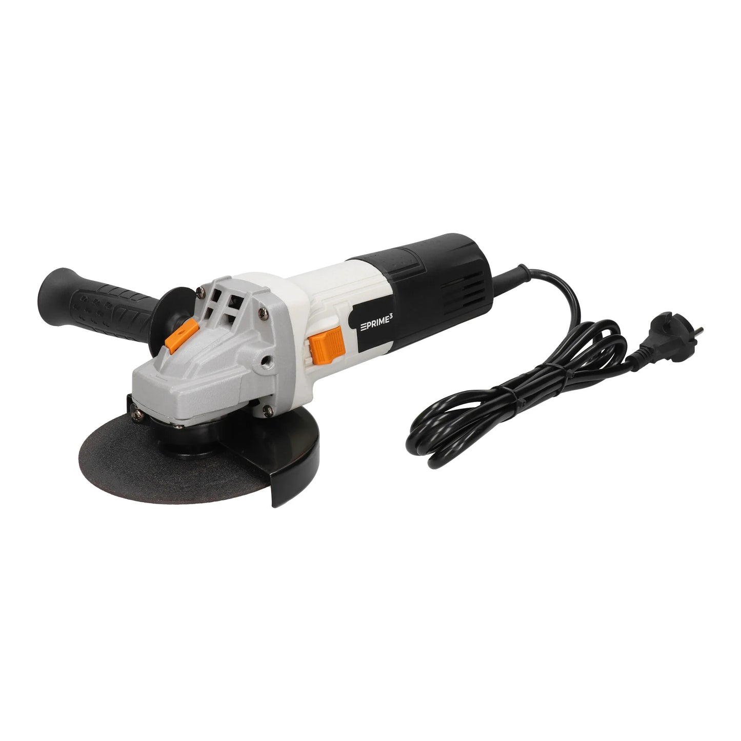 Angle grinder with high power 1400W Prime3 TAG41