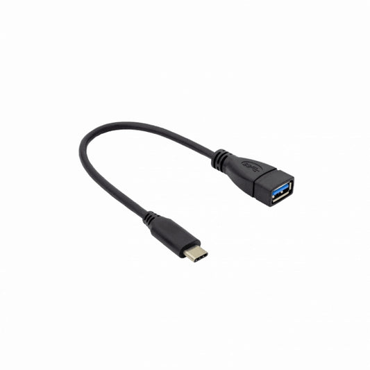 Sbox USB-F-TYPEC adapter USB A F. -&gt; TYPE-C M. Bulk