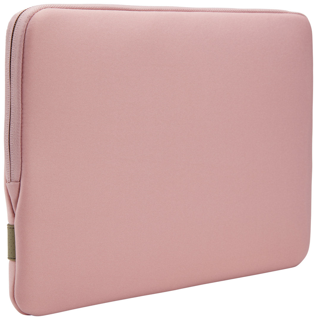 Case Logic 4690 Reflect Laptop Sleeve 13.3 REFPC-113 Zephyr Pink/Mermaid