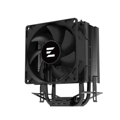 Datora ventilators Zalman CNPS4X 92mm Fan Black