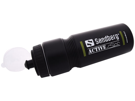 Sandberg 999-29 Бутылка для питьевой воды для активного спорта