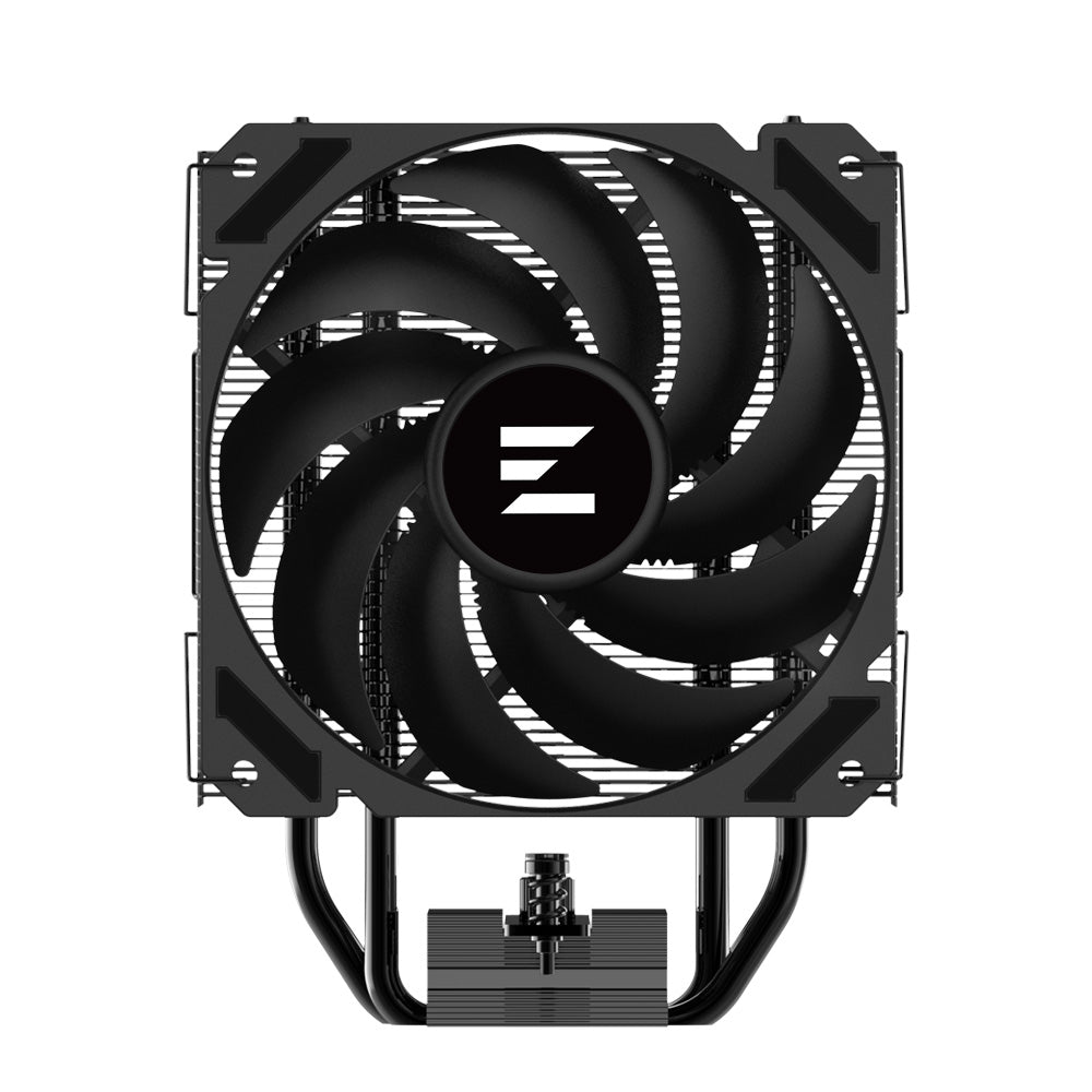 Computer cooler Zalman CNPS9X PERFORMA 120mm Black