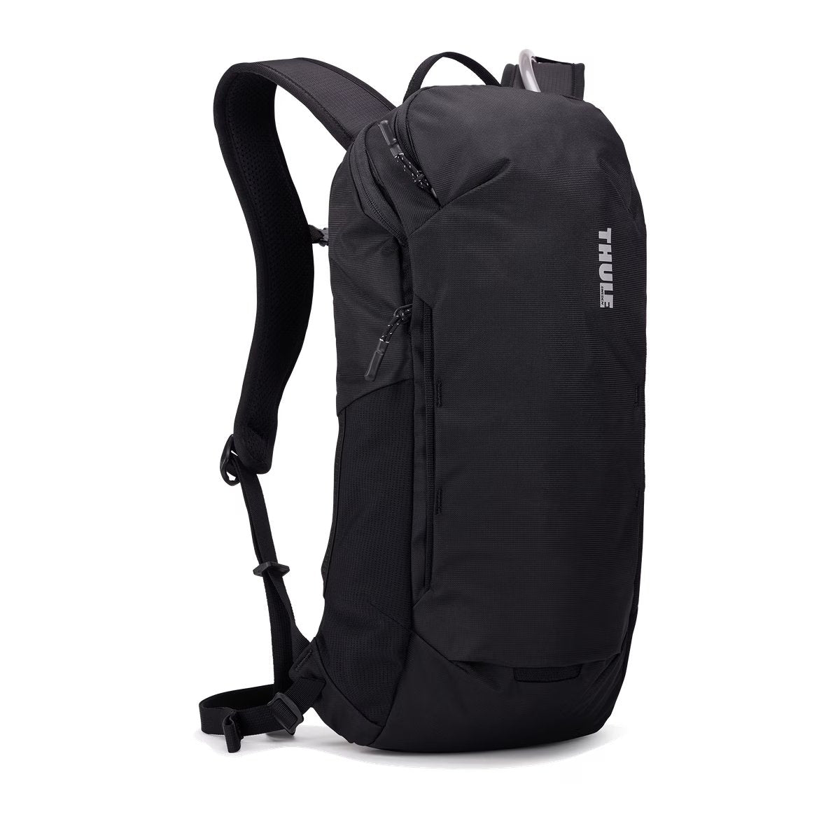 Hidratācijas mugursoma riteņbraukšanai, 10L, Thule Alltrail 5076, melna