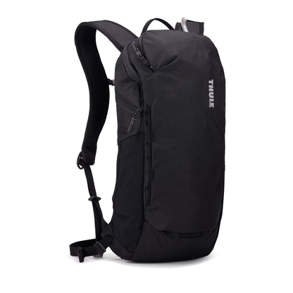 Hidratācijas mugursoma riteņbraukšanai, 10L, Thule Alltrail 5076, melna