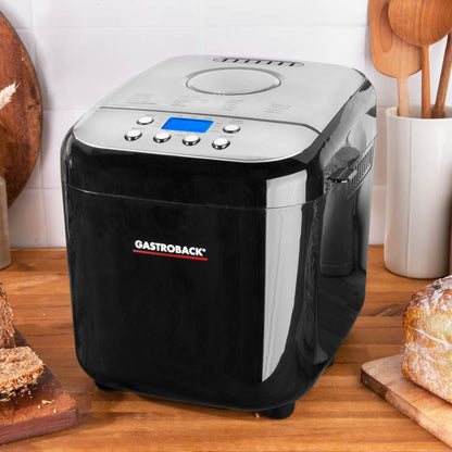 Gastroback 42822 Design Automatic Bread Maker Pro