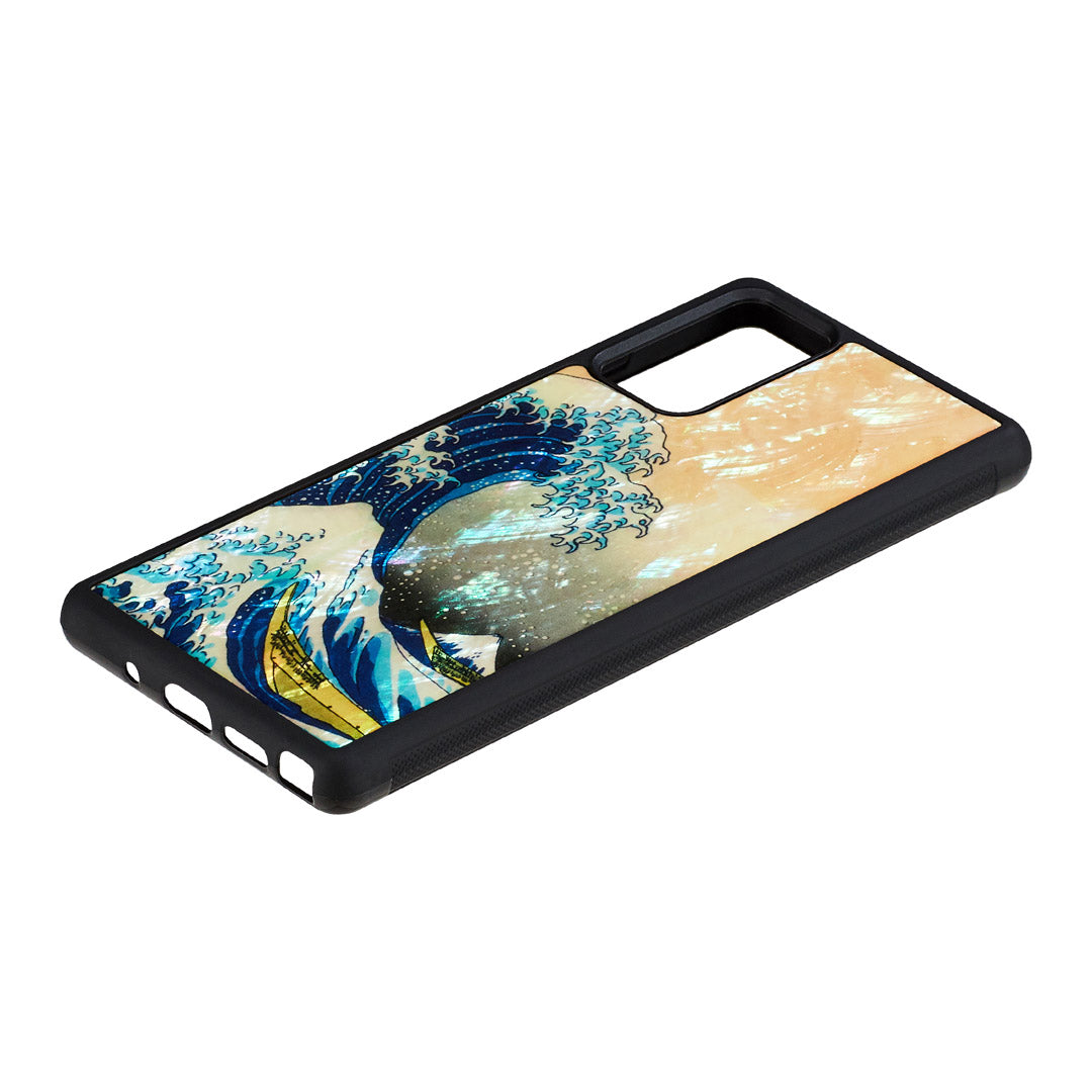 Phone case Samsung Galaxy Note 20 Big Wave