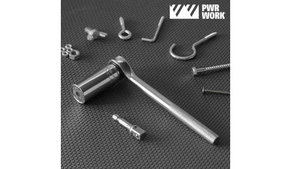 PWR Work Universal socket wrench