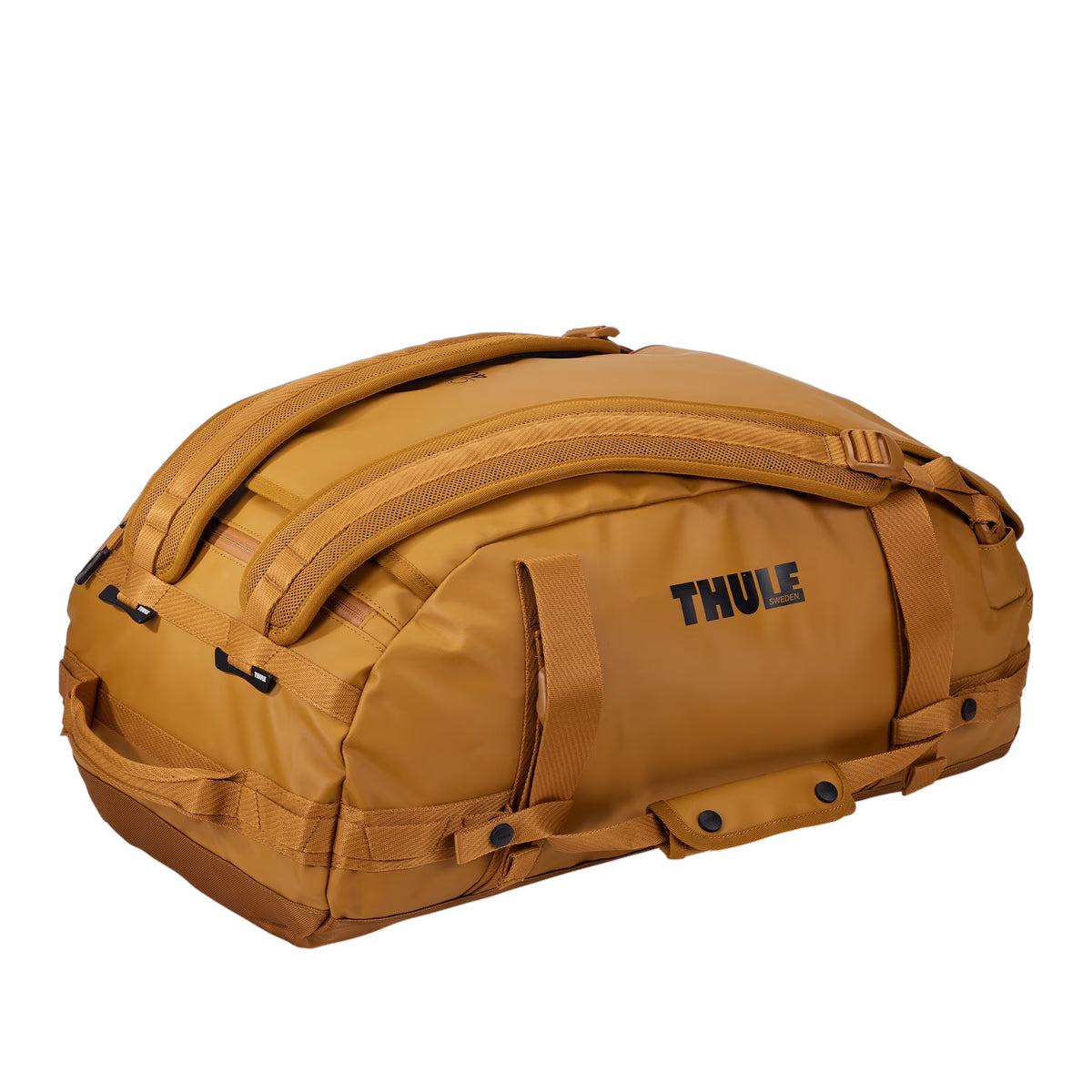 Sports bag Thule Chasm Duffel 40L Gold