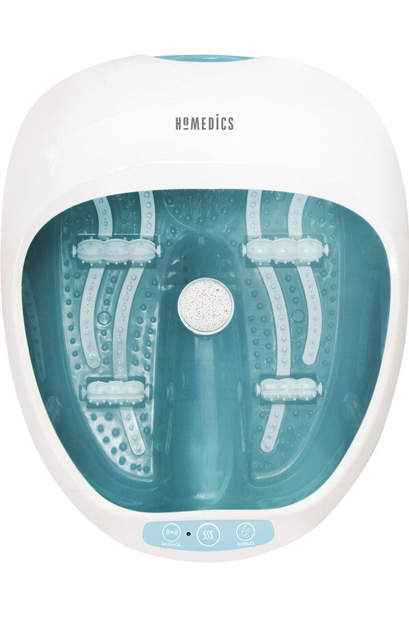 Homedics FS-250-EU Luxury Footspa