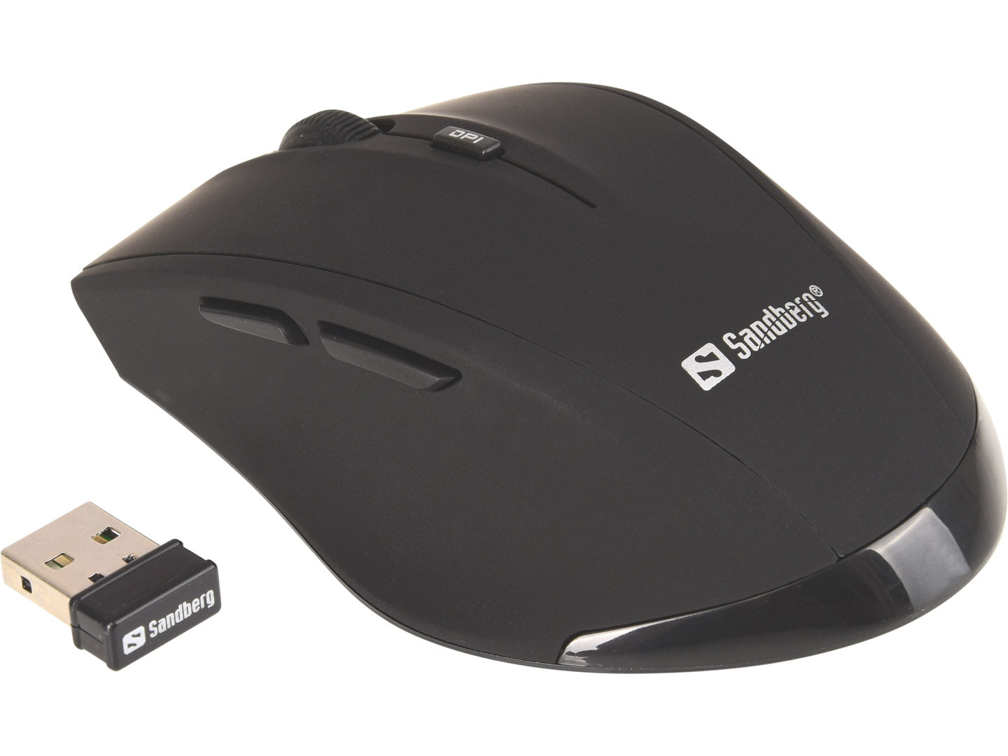 Sandberg 630-06 Wireless Mouse Pro 