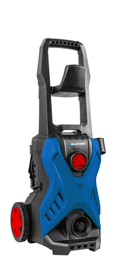 High pressure washer with 1600W power - Blaupunkt PW4010