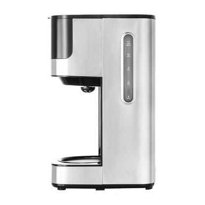 Filtra kafijas automāts Gastroback 42701 Design Filter Coffee Machine Essential, 900W, 1.5L, 12 krūzes