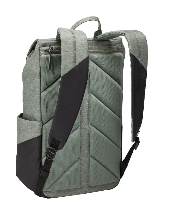 Backpack 16L Thule Lithos TLBP-213 Agave/Black
