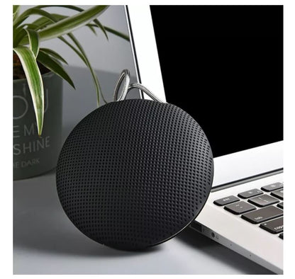 Wireless Bluetooth speaker Denver BTP-118 Black